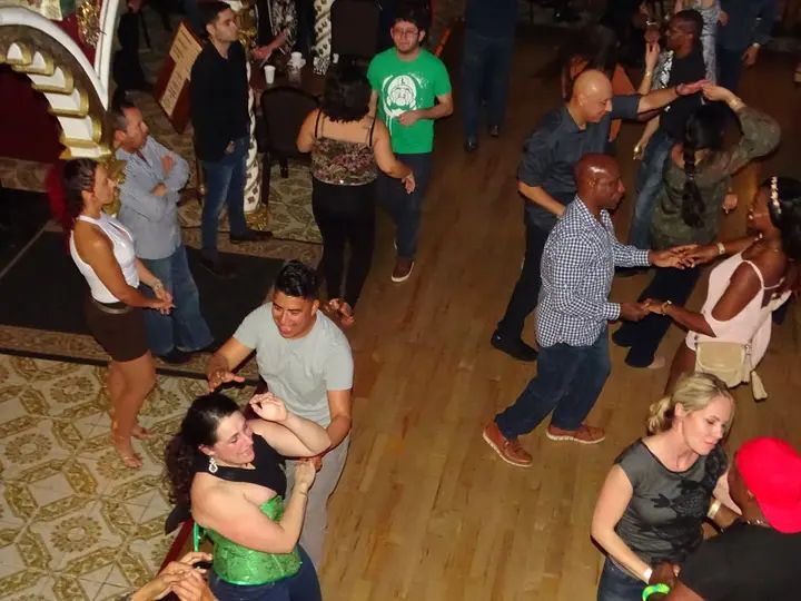 Melómano Social March 2019 gallery photo