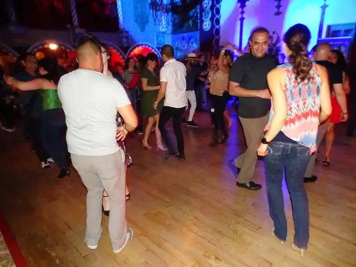 Melómano Social March 2019 gallery photo