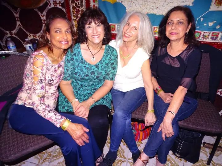 Melómano Social March 2019 gallery photo