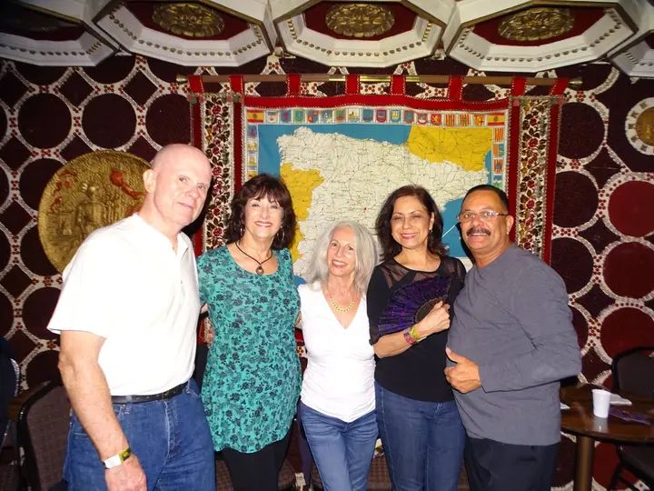 Melómano Social March 2019 gallery photo