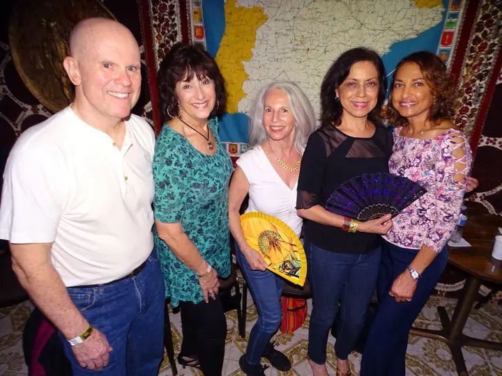 Melómano Social March 2019 gallery photo