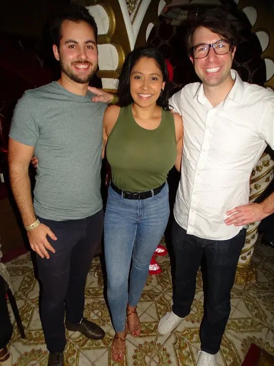 Melómano Social March 2019 gallery photo