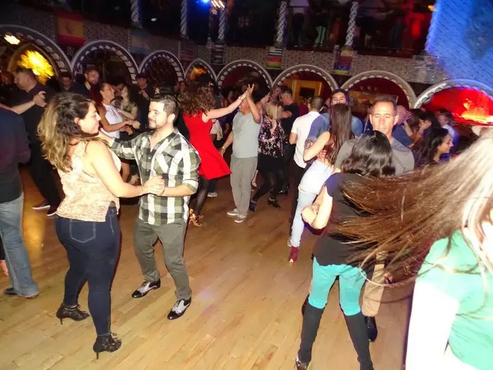 Melómano Social March 2019 gallery photo