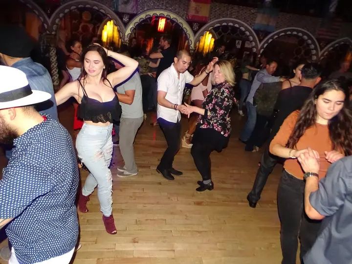 Melómano Social March 2019 gallery photo