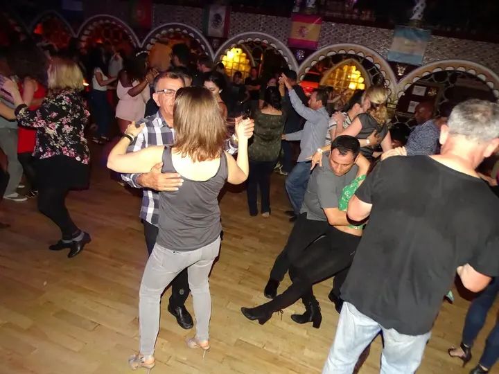 Melómano Social March 2019 gallery photo