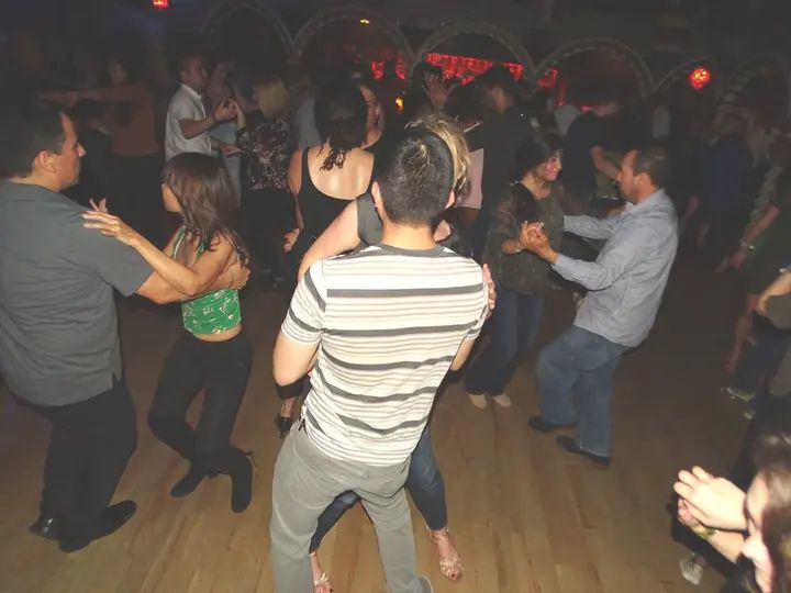 Melómano Social March 2019 gallery photo