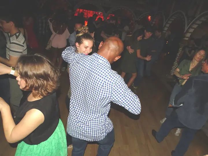 Melómano Social March 2019 gallery photo