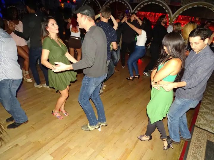 Melómano Social March 2019 gallery photo
