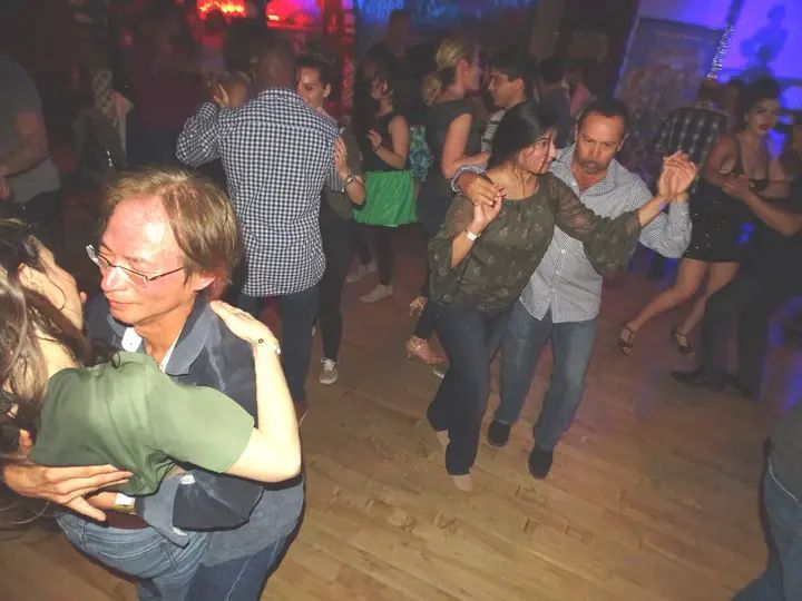 Melómano Social March 2019 gallery photo