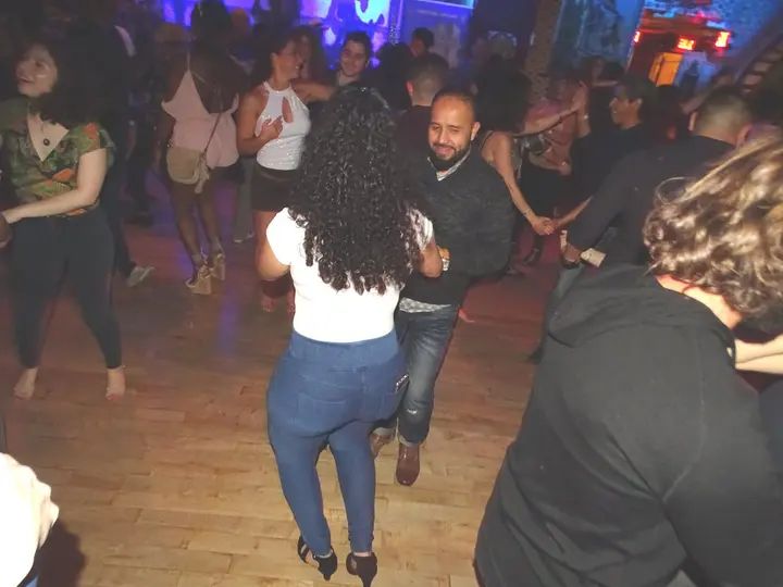Melómano Social March 2019 gallery photo