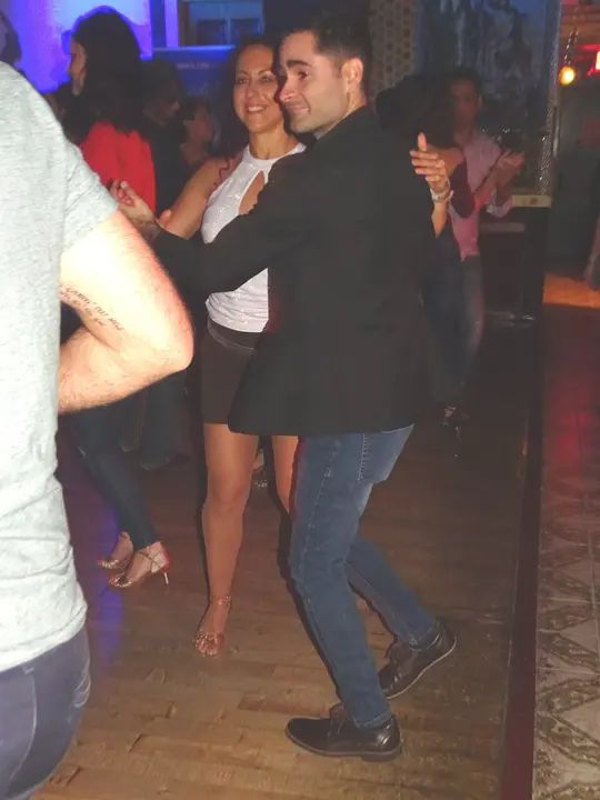 Melómano Social March 2019 gallery photo