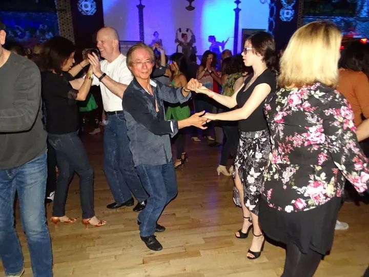 Melómano Social March 2019 gallery photo