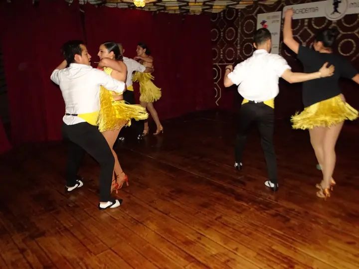 Melómano Social March 2019 gallery photo