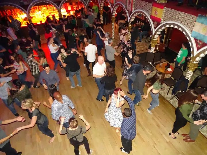 Melómano Social March 2019 gallery photo