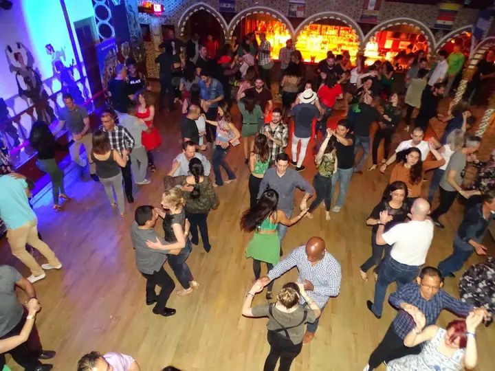 Melómano Social March 2019 gallery photo