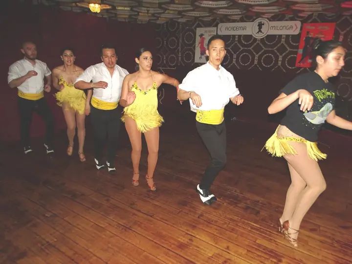 Melómano Social March 2019 gallery photo
