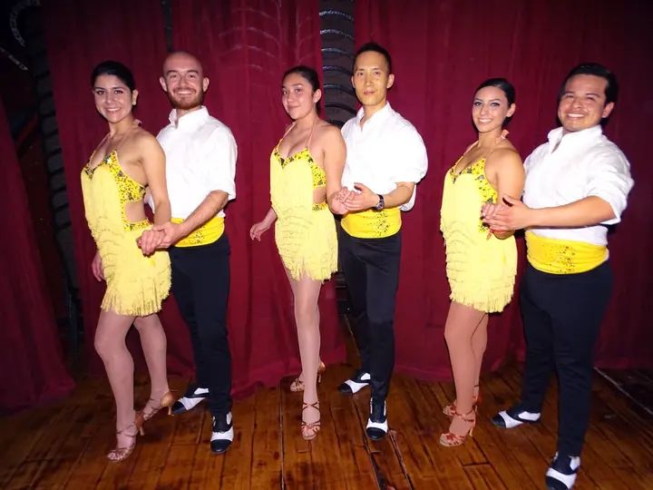 Melómano Social March 2019 gallery photo