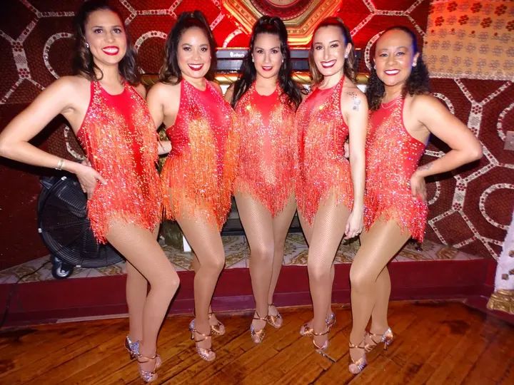 Melómano Social March 2019 gallery photo