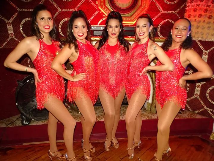 Melómano Social March 2019 gallery photo