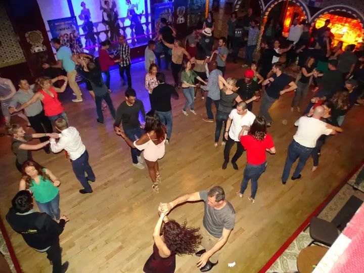 Melómano Social March 2019 gallery photo
