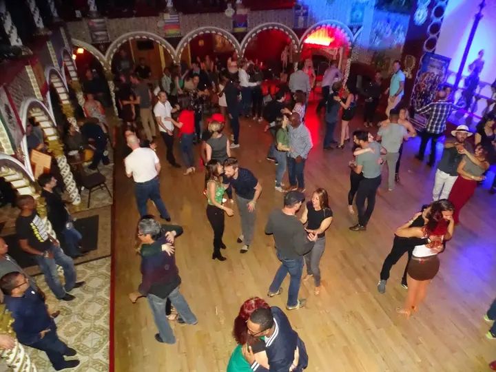 Melómano Social March 2019 gallery photo