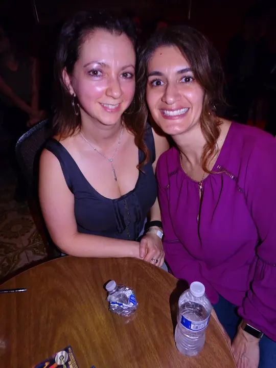 Melómano Social March 2019 gallery photo