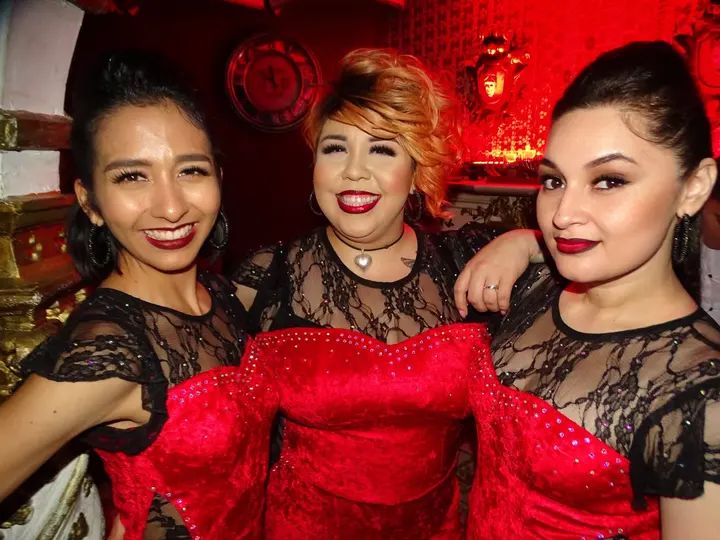 Melómano Social March 2019 gallery photo