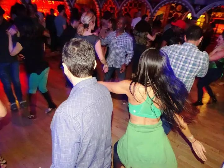 Melómano Social March 2019 gallery photo