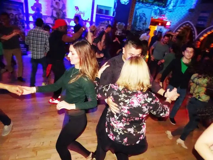 Melómano Social March 2019 gallery photo
