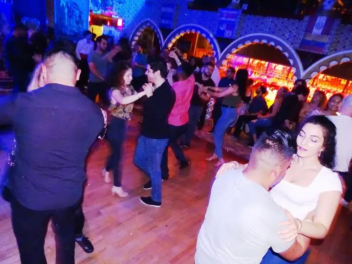 Melómano Social March 2019 gallery photo