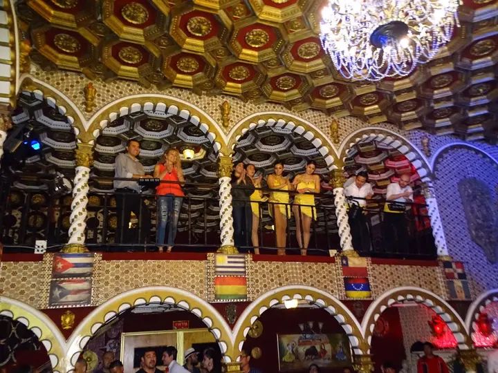 Melómano Social March 2019 gallery photo