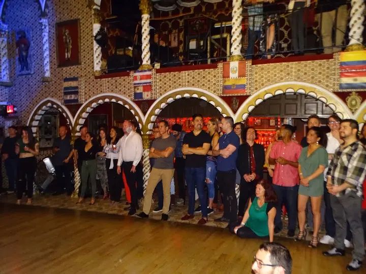 Melómano Social March 2019 gallery photo