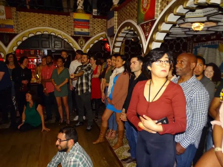 Melómano Social March 2019 gallery photo