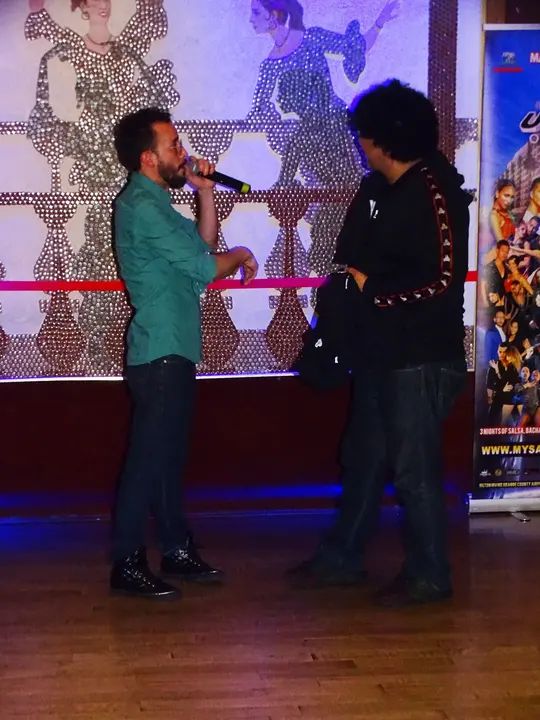 Melómano Social March 2019 gallery photo