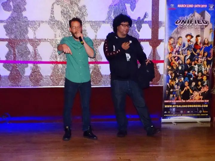 Melómano Social March 2019 gallery photo