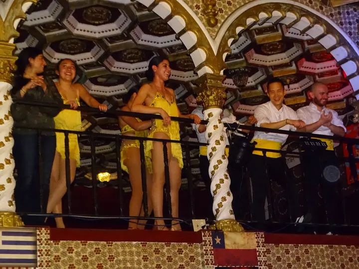 Melómano Social March 2019 gallery photo