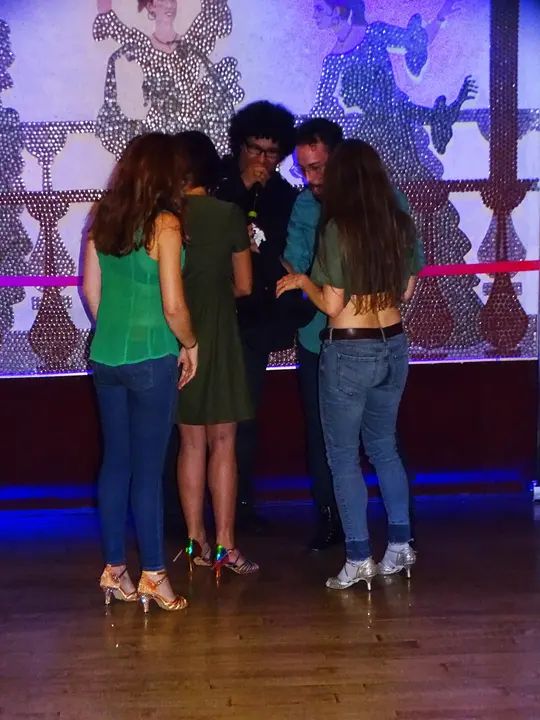 Melómano Social March 2019 gallery photo