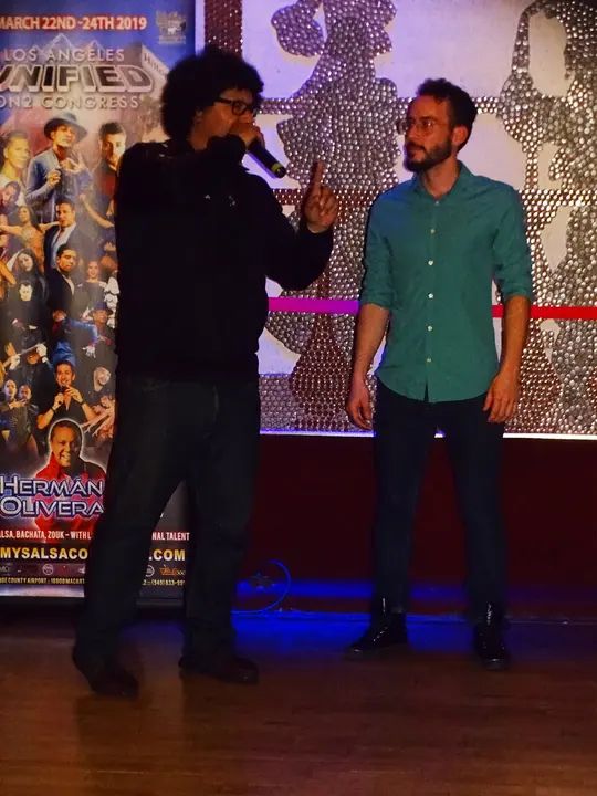Melómano Social March 2019 gallery photo