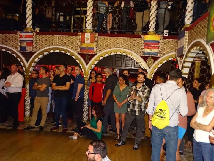 Melómano Social March 2019 gallery photo