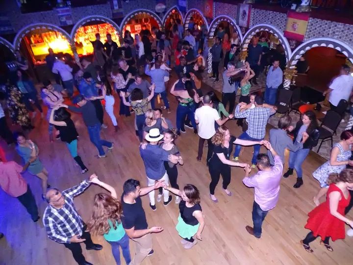 Melómano Social March 2019 gallery photo