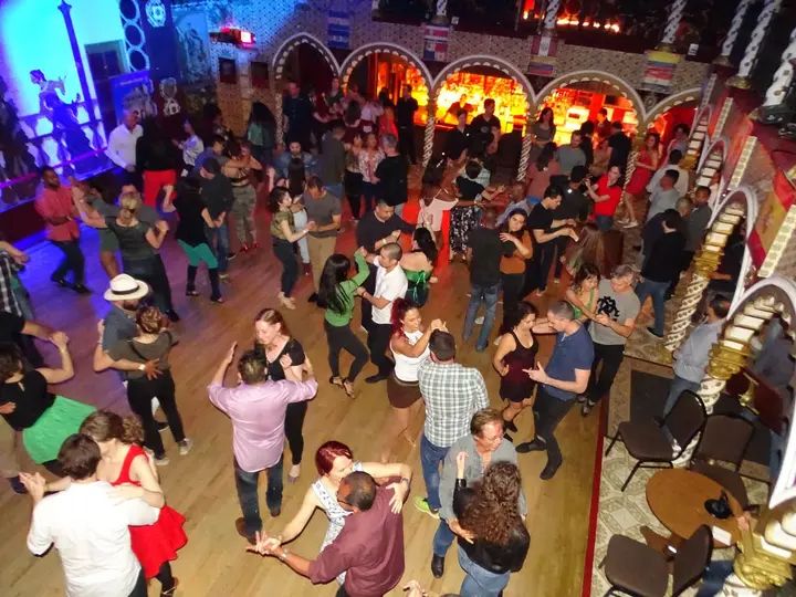 Melómano Social March 2019 gallery photo