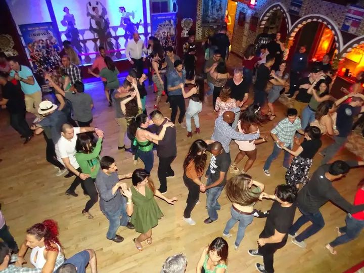 Melómano Social March 2019 gallery photo