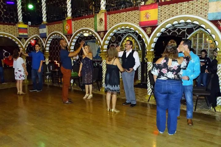 October 2019 Melomano Social gallery photo