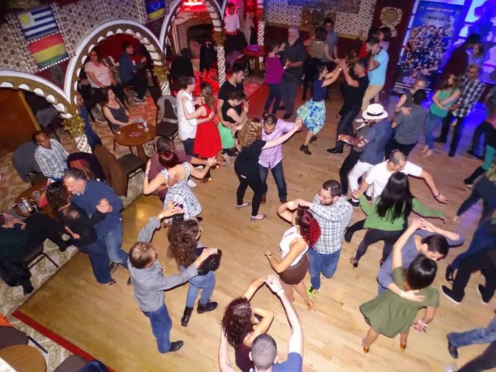 Melómano Social March 2019 gallery photo