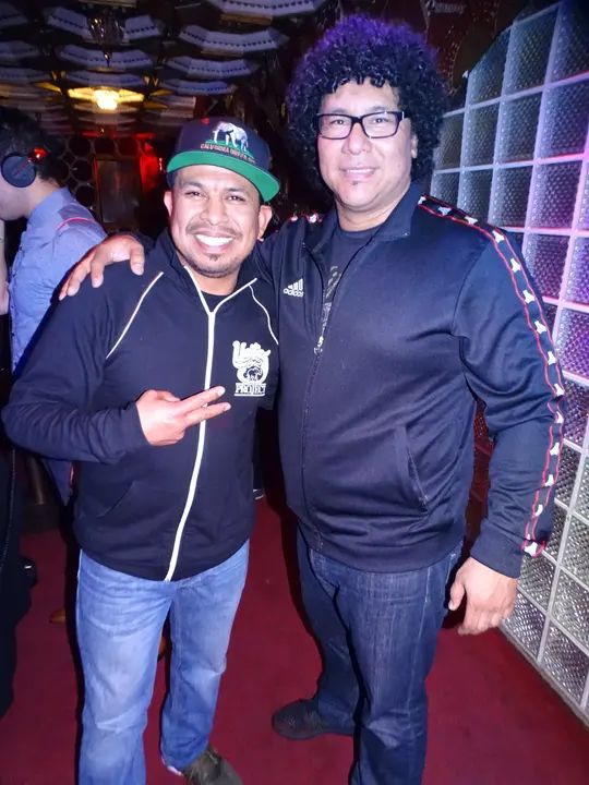 Melómano Social March 2019 gallery photo