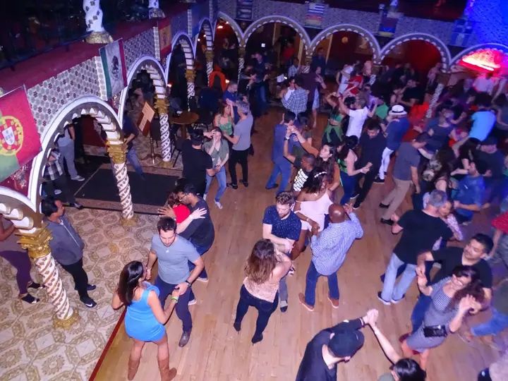 Melómano Social March 2019 gallery photo