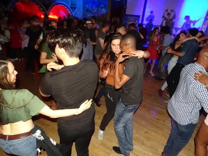 Melómano Social March 2019 gallery photo