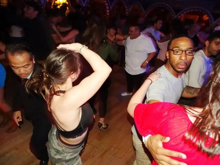 Melómano Social March 2019 gallery photo
