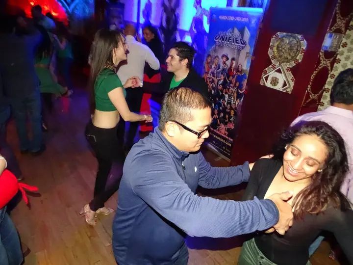 Melómano Social March 2019 gallery photo
