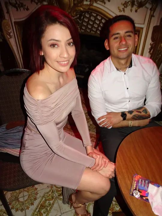 Melómano Social March 2019 gallery photo
